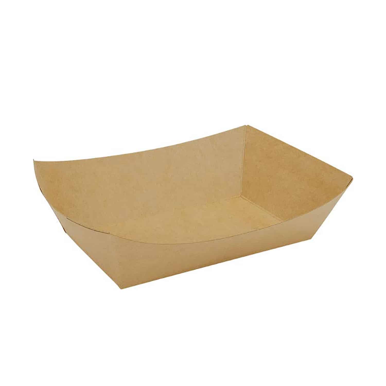 Food Tray
