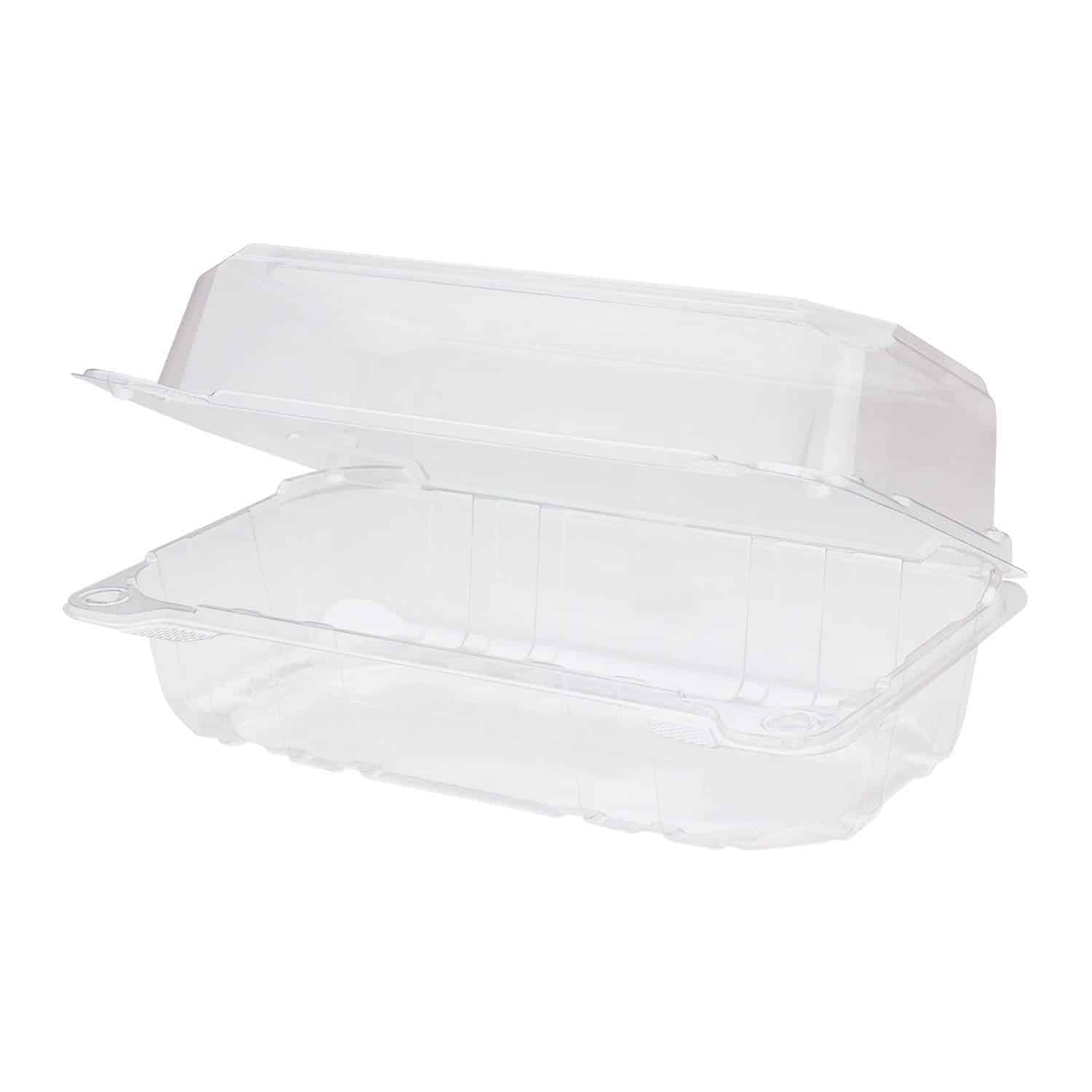 PET Container