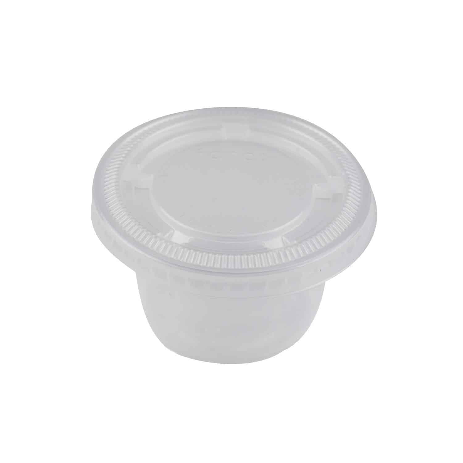 Sauce Cup