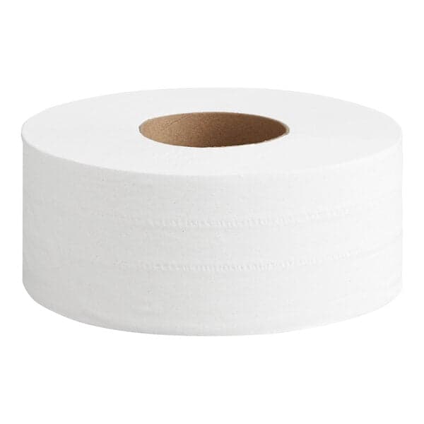 Toilet paper 2-ply jumbo roll  (5205)