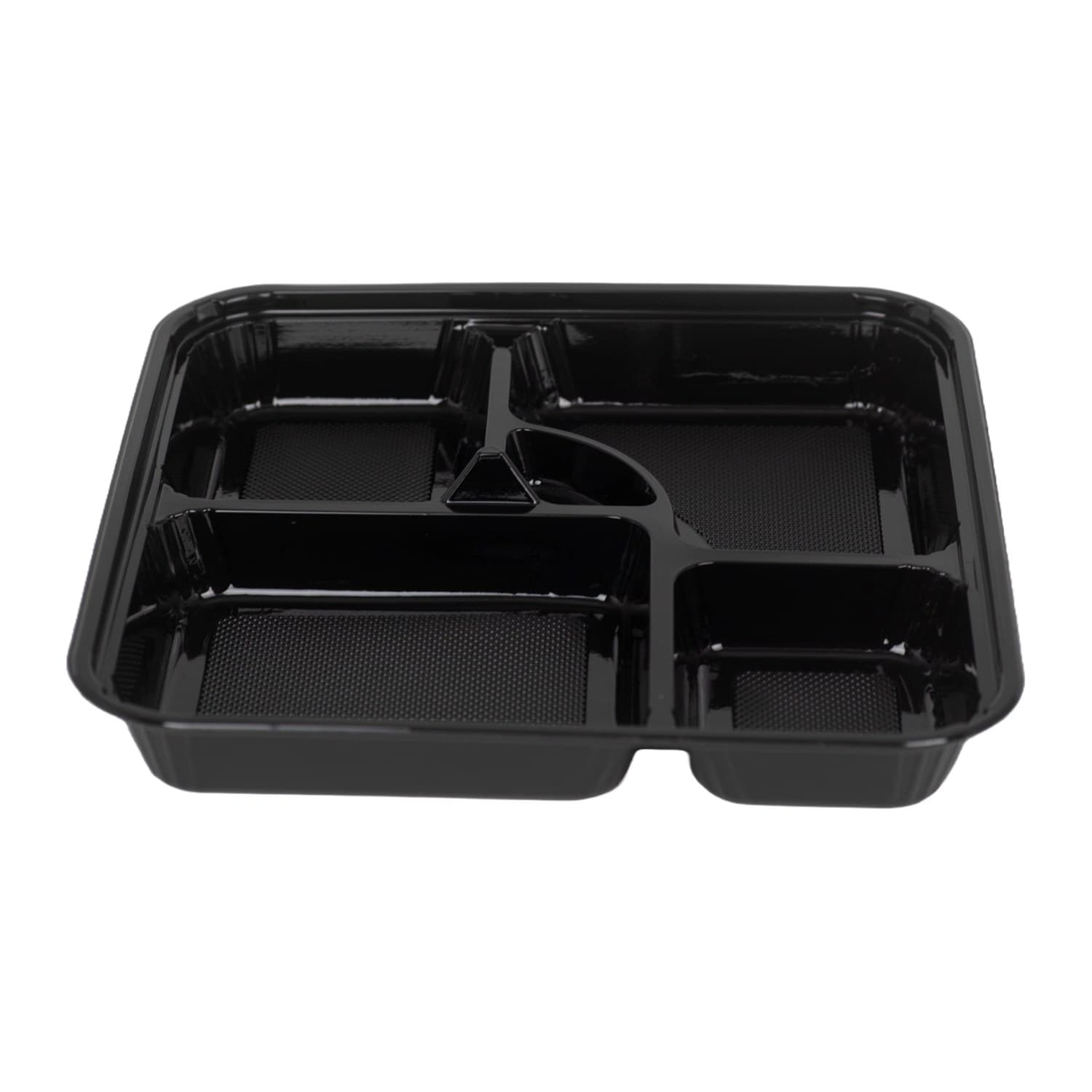 Bento box - 5 compartment large (JT8307)
