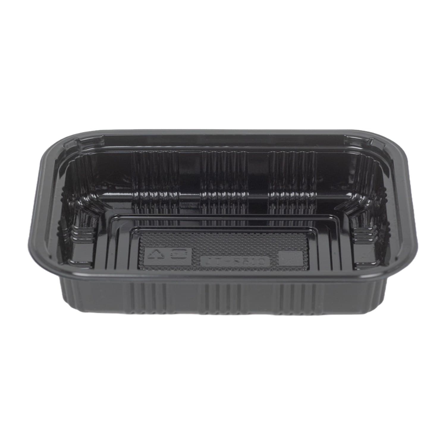 Bento box - 1 compartment 9.09" x 6.3" (JT8525)