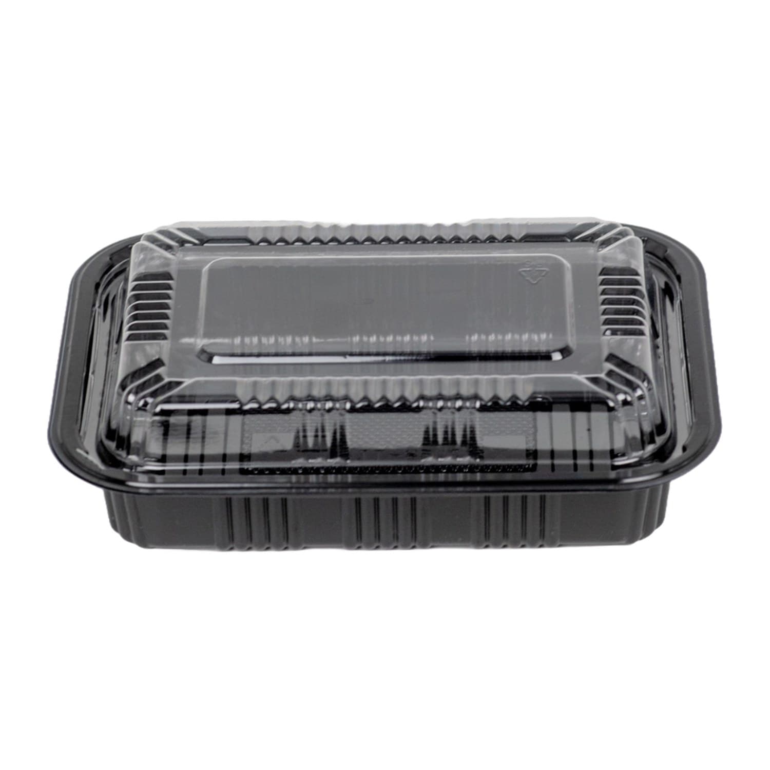 Bento box - 1 compartment 10.25" x 8" (JT8530)