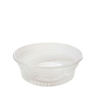 Wholesale Disposable Donburi Bowl Black 16 24 38 48 32 Oz Plastic