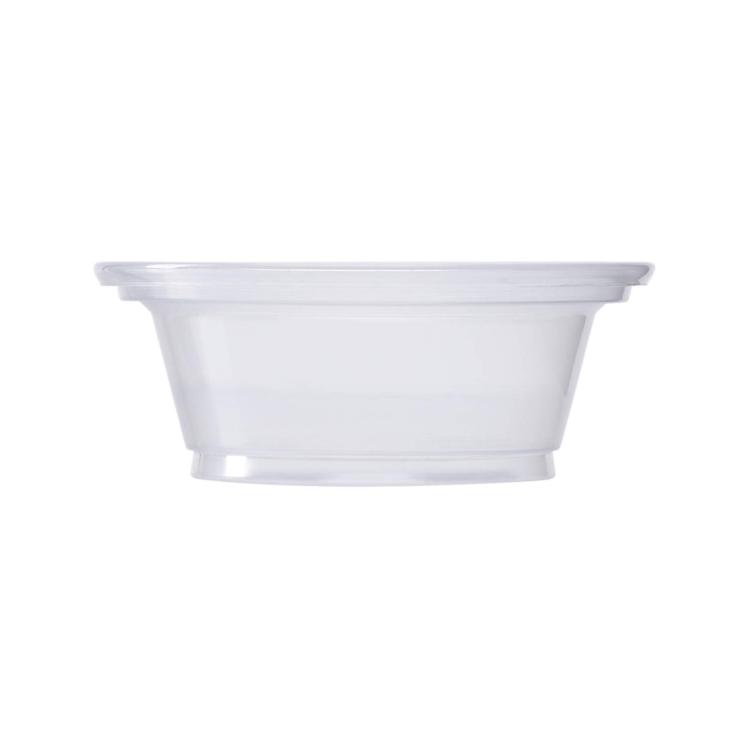 1oz plastic pp sauce cups small